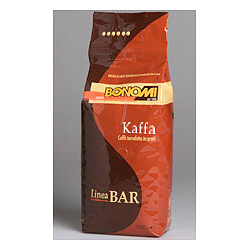 Кофе Bonomi KAFFA