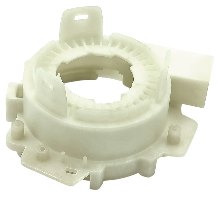 Суппорт мотора кофемолки Dr.coffee Proxima для к/м F12