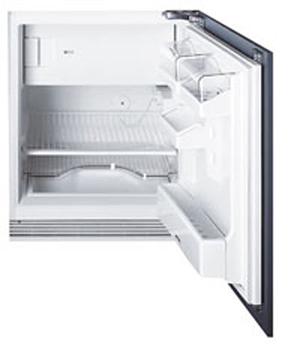 Встраиваемый холодильник SMEG FR150A