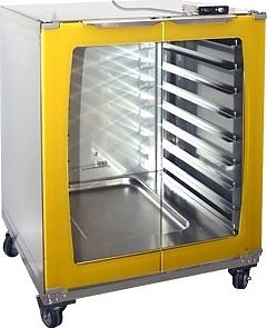 Расстоечный шкаф UNOX XL 193