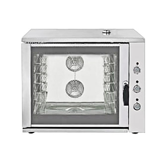 Печь конвекционная EKSI E64 MKU