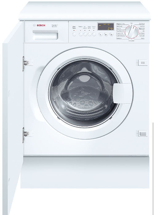 Встраиваемая стиральная машина Bosch WIS 28440 OE