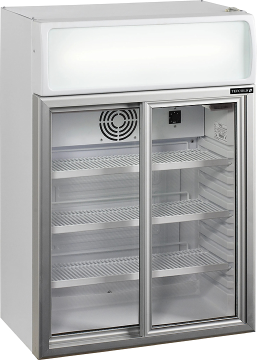 Шкаф холодильный TEFCOLD FSC100