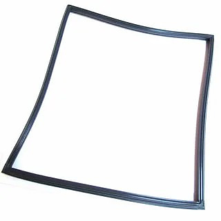 Уплотнительная резинка двери духового шкафа UNOX XF023