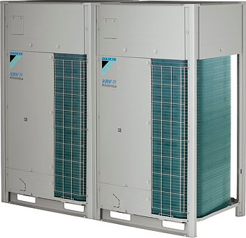 Внешний блок мультизональной системы Daikin REYQ18T (REYQ8T / REYQ10T)