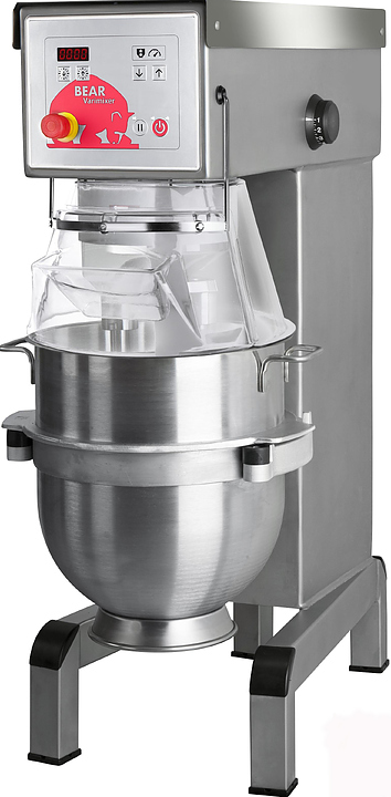 Миксер планетарный Bear Varimixer AR40 VL-1S