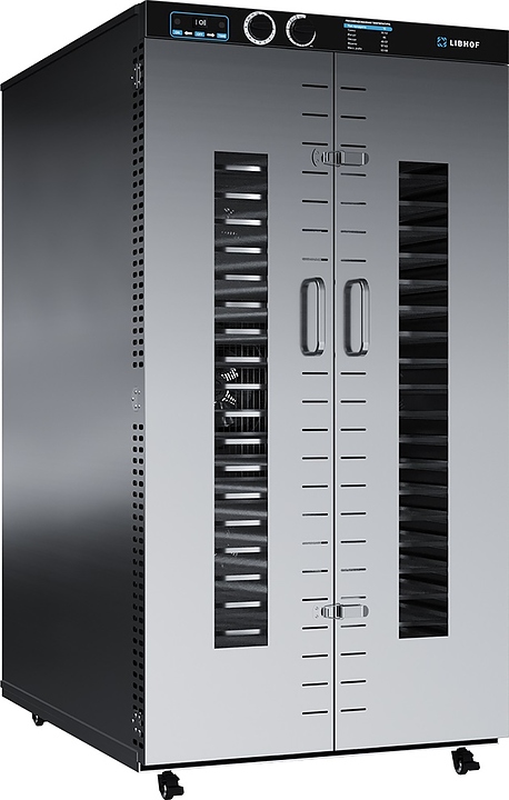 Сушилка для овощей и фруктов Libhof FDT-24