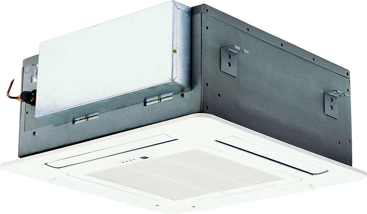 Кассетная сплит-система RODA RS-CS48BB/RU-48BB3