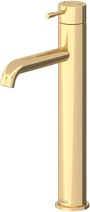 Смеситель для раковины Teska Atlas Leo L E5727