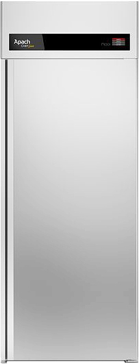 Шкаф шоковой заморозки Apach Chef Line LBMODU20TKUA