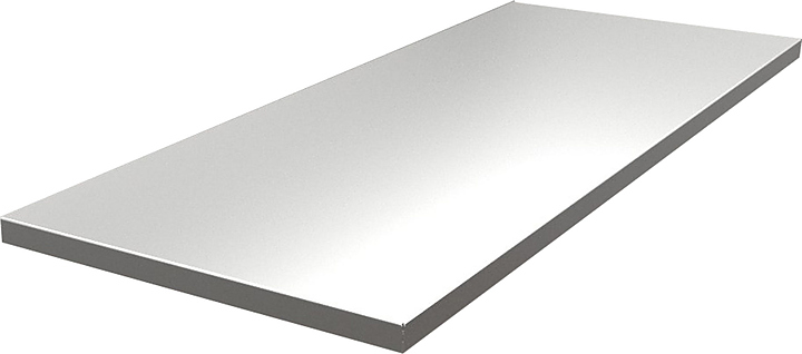 Полка Gastrolux ПС-167 для теплового стола