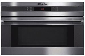 Микроволновая печь Electrolux Professional EOK 76030 X