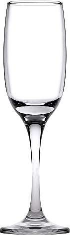 Бокал-флюте Pasabahce Resto 440419 150 мл