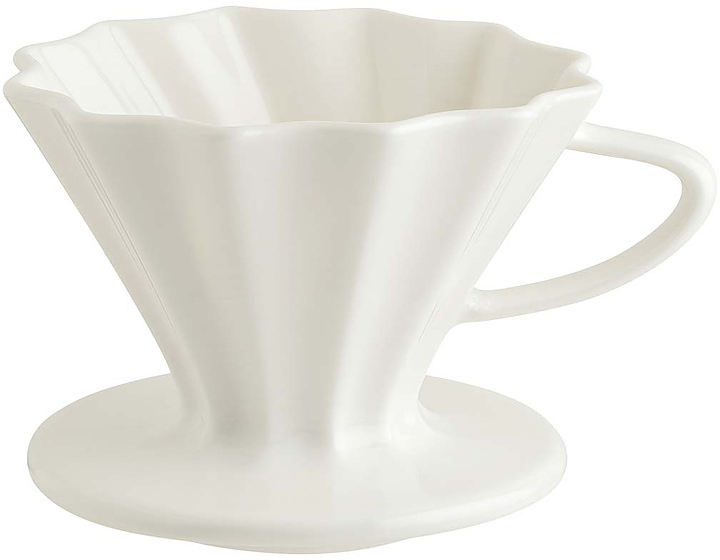 Чашка-воронка Bonna RAW01DP