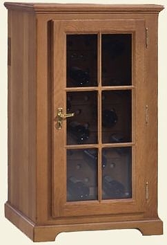 Винный шкаф OAK W50C