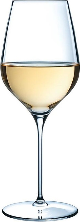 Бокал для вина Chef&Sommelier Mylla X2718 380 мл d=8,5/6 см h=22 см (хрустальное стекло)