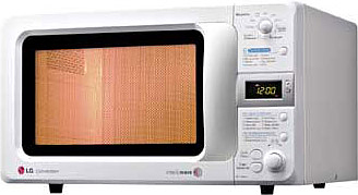 Микроволновая печь LG MC 7683 J