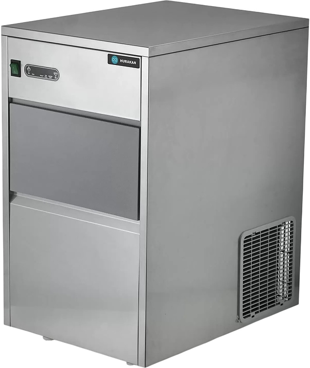 Льдогенератор Hurakan HKN-IMF26