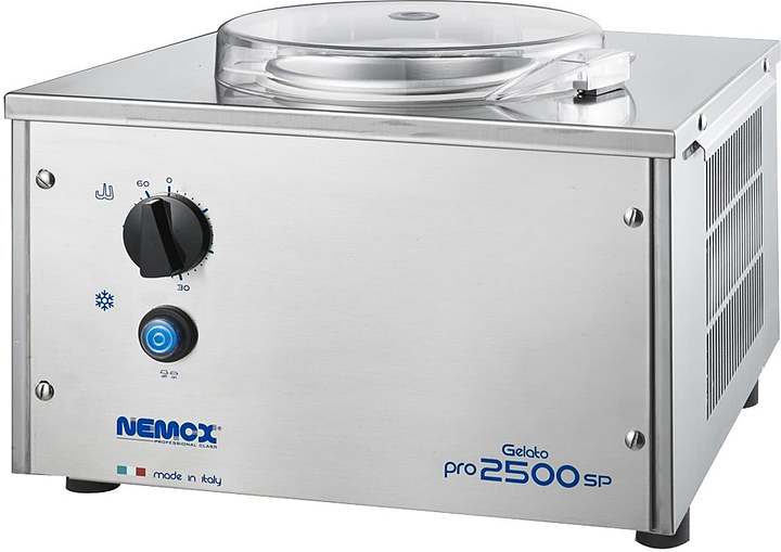 Фризер Nemox GELATO PRO 2500 SP