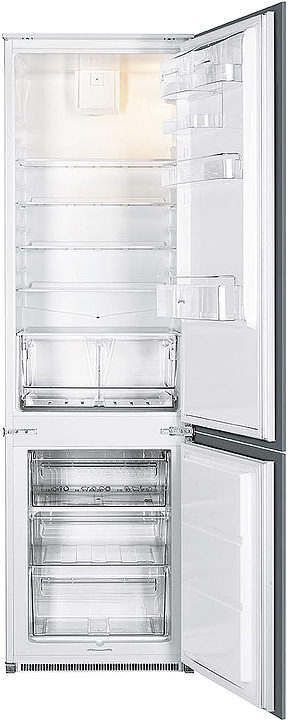 Холодильник SMEG C3180FP