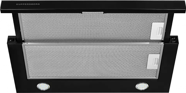 Вытяжка Kuppersberg SLIMLUX IV 60 GB