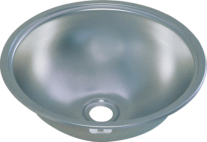 Раковина OZTI 0753.00038.09