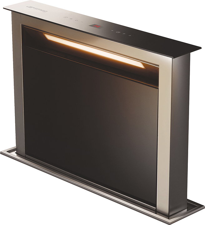 Вытяжка SMEG KDD60VXE-2