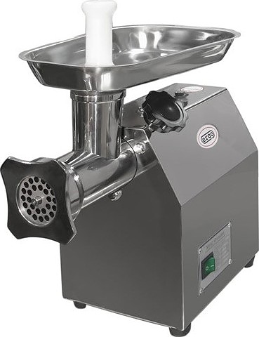 Мясорубка ERGO QJH-C12A