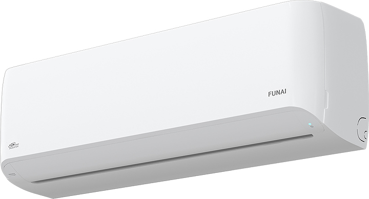 Настенная сплит-система FUNAI SAMURAI Inverter RACI-SM35HP.D03