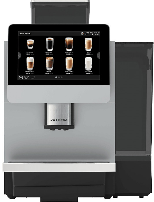 Кофемашина Jetinno JL31B-BT-MW