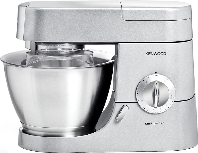 Комбайн кухонный Kenwood KMС 570 (08)