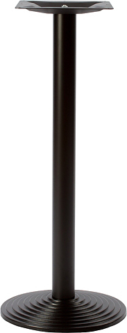 Подстолье STARWAY 305H Black 2M черное