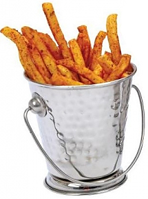 Емкость для закусок VIATTO BKT12WOHM