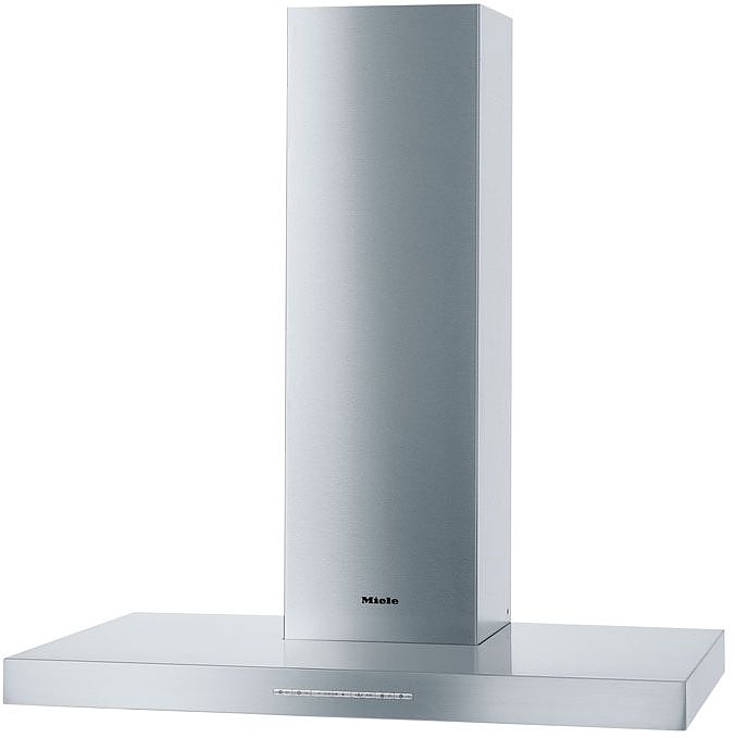 Вытяжка Miele DA 429-4 сталь