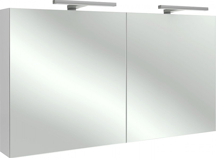 Шкаф Jacob Delafon EB798RU-E70 120 см, арлингтонский дуб