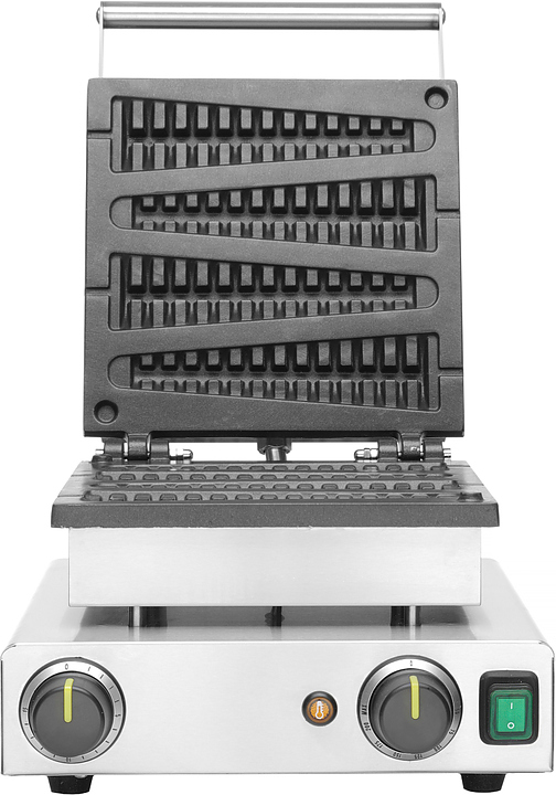 Аппарат для корн-догов HENDI Lolly 212165