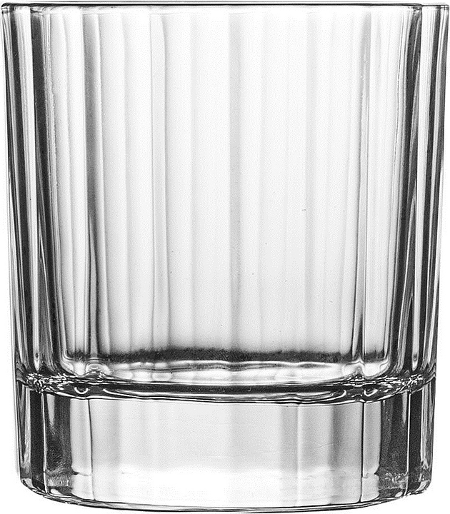 Стакан Олд Фэшн P.L. Proff Cuisine BarWare Bаsic Optical 20930/81269808 300 мл d=8,5 см h=9 см (стекло)