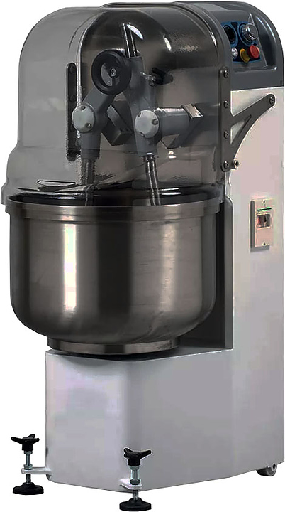 Тестомес двуручный WLBake BR 40 VAR