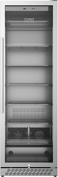 Шкаф для мяса CASO DryAged Master 380 Pro