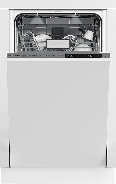 Машина посудомоечная Grundig GSVP3150Q
