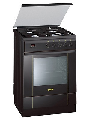 Газовая плита Gorenje GI 4368 B