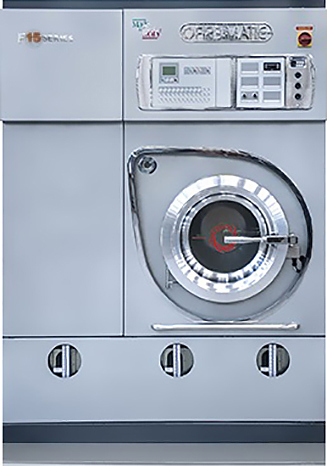 Машина сухой химической чистки Firbimatic F15 LT3 (80,1,3,12,13,18,9,С,10)