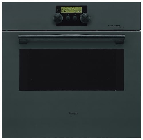 Независимый электрический духовой шкаф Whirlpool AKZ 448 TI