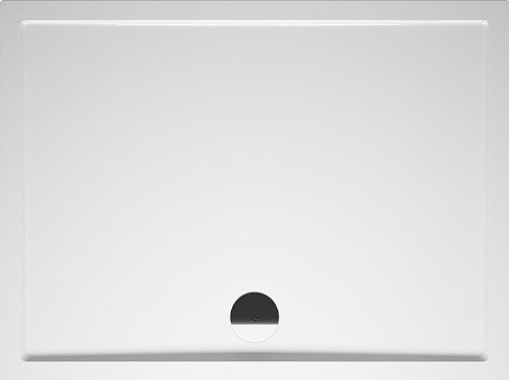 Душевой поддон RIHO DAVOS 293 120x100x4,5 см, акрил