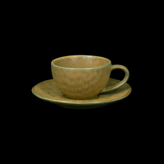 Пара кофейная Corone Antico 35058 100 мл