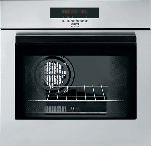 Независимый электрический духовой шкаф Electrolux Professional ZOB K 91 X