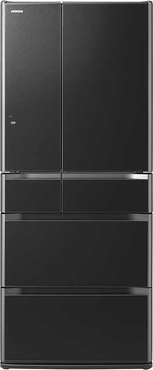 Холодильник Hitachi R-E 6200 U XK
