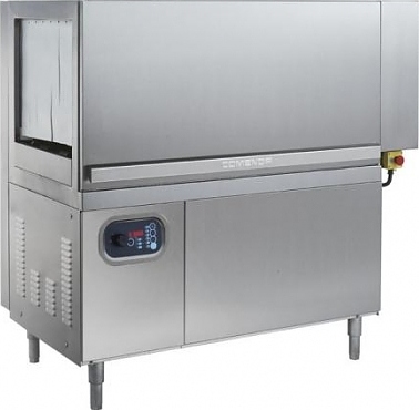 Тоннельная посудомоечная машина Comenda ACS 91 RL/IK/CWV