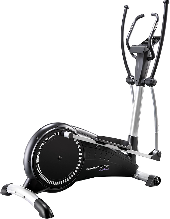 Тренажер эллиптический CLEAR FIT CrossPower CX 250