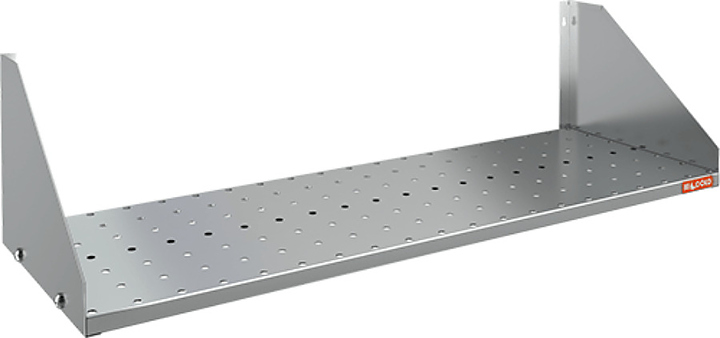 Полка настенная HICOLD НПС-11/4 П